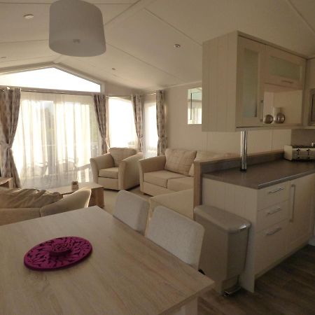 Вілла Morningside 34 At Southview Leisure Park Скегнесс Екстер'єр фото