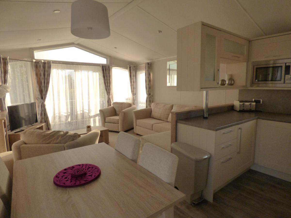 Вілла Morningside 34 At Southview Leisure Park Скегнесс Екстер'єр фото
