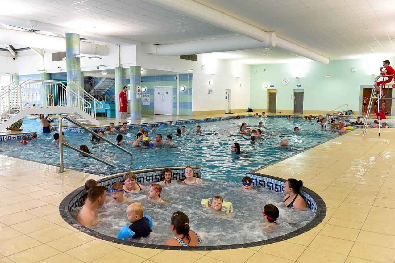 Вілла Morningside 34 At Southview Leisure Park Скегнесс Екстер'єр фото